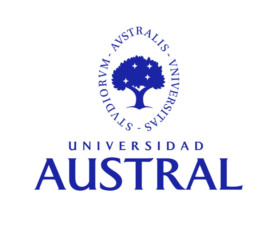 Logo Universidad Austral